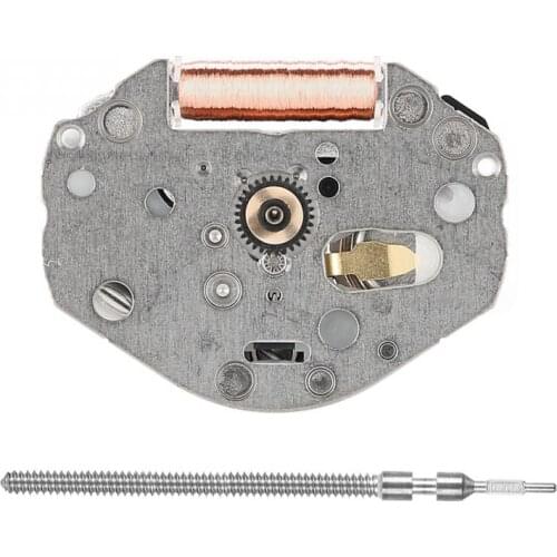 New High Quality 2035 Watch Quartz Movement Watch Repair Tools Accessory watch Parts tools for watchmaker