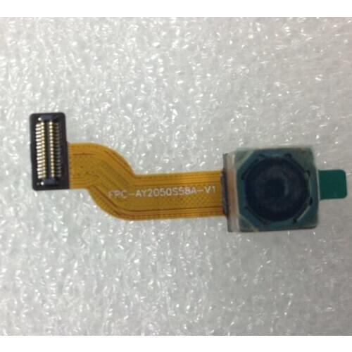 Original oukitel wp2 phone back camera for OUKITEL WP2 IP68 Waterproof Dust Shock Proof Mobile Phone