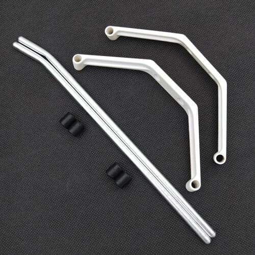 Tarot 500 PRO Landing Skid Set for Trex 500 Helicopter