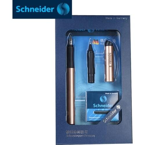 Подарочные наборы с ручкой Schneider China At AliExpress