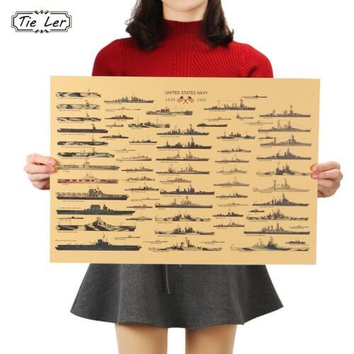 Tie Ler Animal Wall Stickers