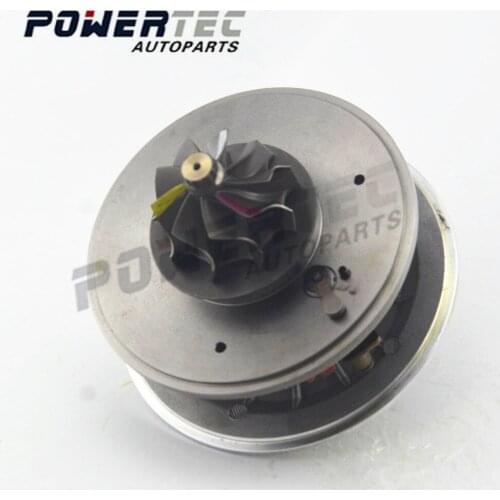 GT2052V Balanced turbo core 454205-5007S For Volkswagen LT II 2.5 TDI ANJ 109 HP - chra cartridge turbine repair kit 454205 NEW
