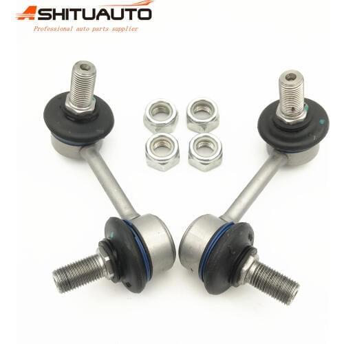 AshituAuto Front Stabilizer Shaft Link Front Left Front Right For Chevrolet Epica 2007-2013 OEM# 96639904 96639905