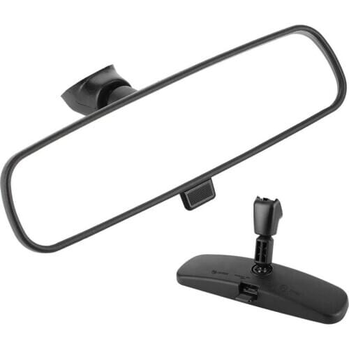 Interior Rear View Mirror 96321-2DR0A Fit for Nissan Fairlady Navara Rogue X-Trail Auto accessories