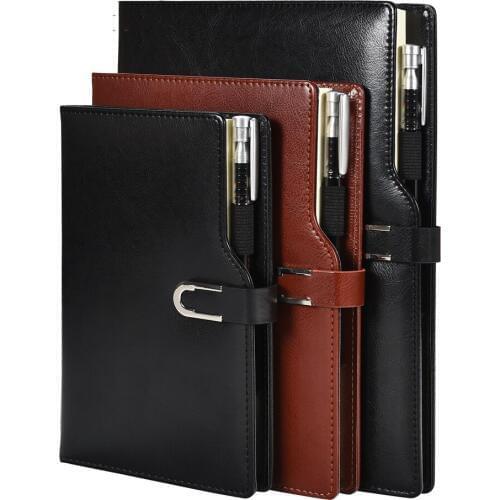 Xiwei Notepads A6