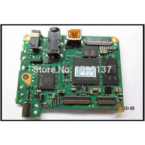 Camera repair replacement part A520 motherboard for Canon