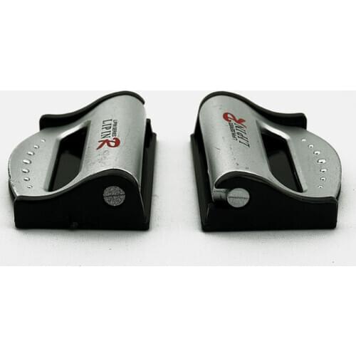 1PCS Car Seat Safety Belts cover safety belt buckle Free Shipping