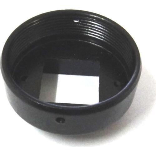 100pcs Metal CCTV Board Camera CS Mount Lens Holder for cctv camera mainboard + screw