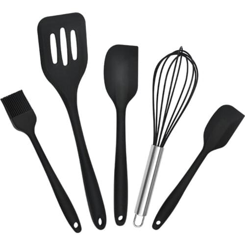 Силиконовые наборы кухонных принадлежностей ANENG China At AliExpress