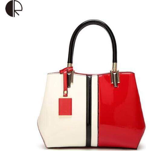 CHARLIE ROBERT Women's Clutches With Handle