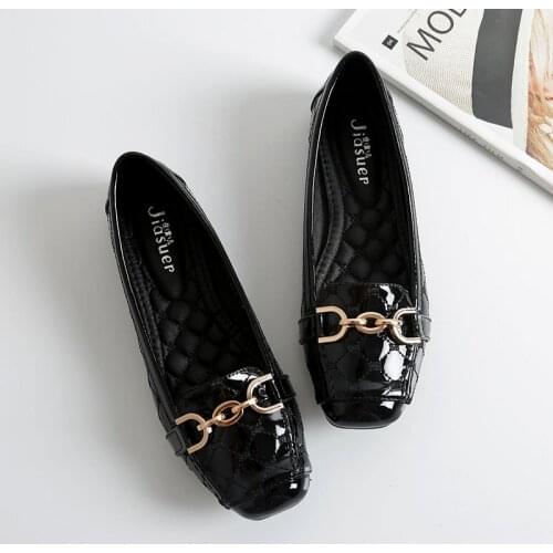 CHELIDUAN Womens Spring Shoes