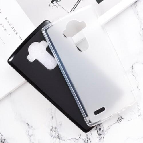 Brand Name: Zuitop Origin: CN(Origin) Features: Soft Silicone TPU Compatible Brand: LG Design: Plain Design: Matte,Plain Materia
