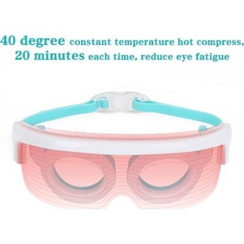 Homulaser Eye Care Tools