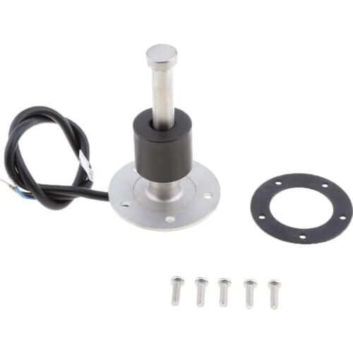 Marine Boat Yacht Truck RV Fuel Water Tank Level Sensor Sending Unit 100mm 200mm - 304 Stainless Steel