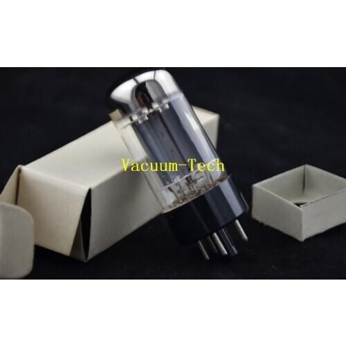 New 1 PCS Old GuiGuang 5AR4 HIFI Audio Vacuum tube Replace GZ34/5Z3P/5U4G (German custom)