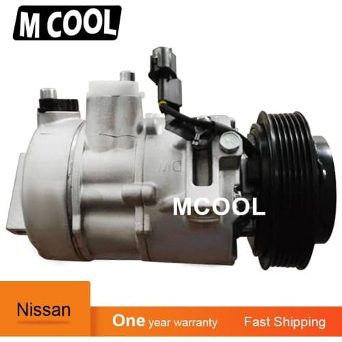 NEW Auto AC Compressor For kia sorento 2.2L 2009-2012 977012P160 97701-2P160 977012P110 DV16