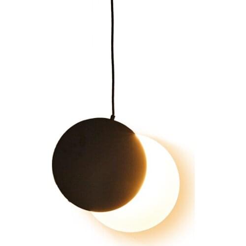 OWEN LYCA Pendant Lights In The Loft Style