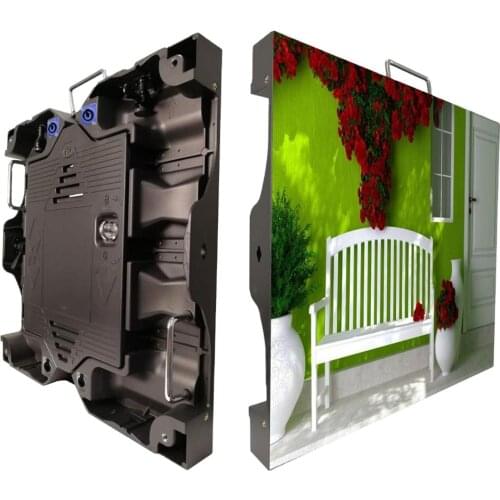 P4 Outdoor Rental Led Display Low Price