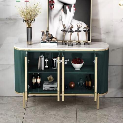 Prodgf 1 Set 120*40*90cm Minshuku Fashion ins Kitchen Cabinet