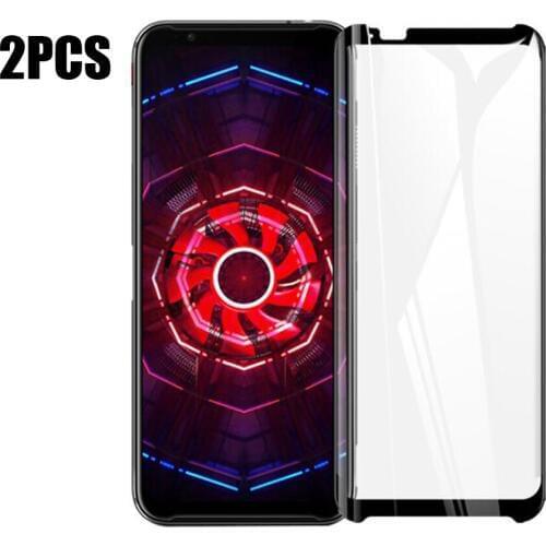 SLEVE Screen Protectors For Nubia