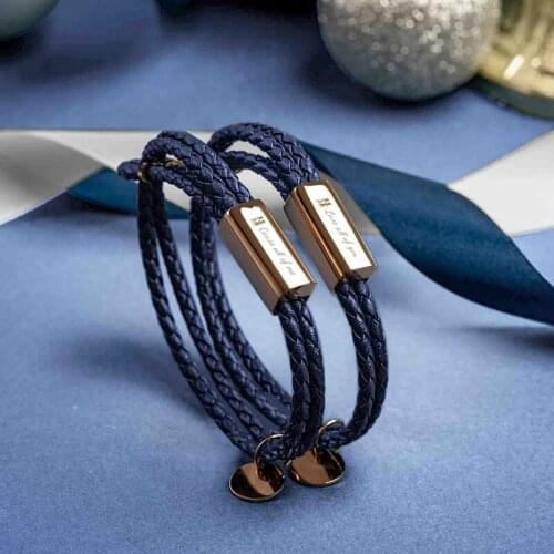 Supersix Bracelets With Charms