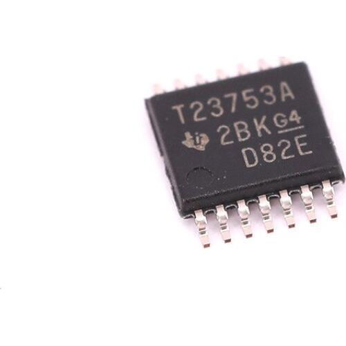 TPS23753APW Isolated Conversion Controller TPS23753APWR T23753A Brand New Original