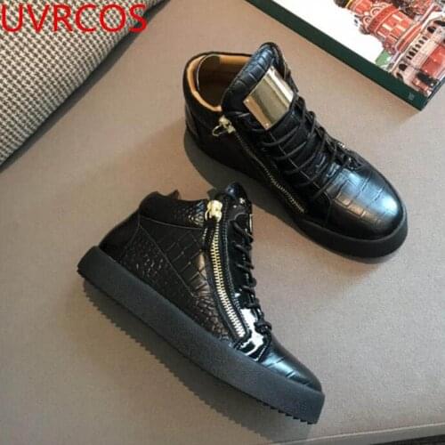 UVRCOS Men's Shoes