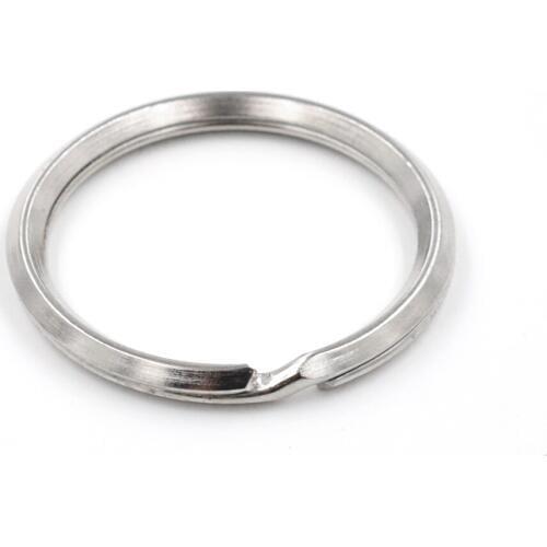 10PCS/LOT 28mm big circle. Bag metal buckle. Metal hooks. Ring. Handbag hardware accessories. Hanging buckle. Buckle. Loop