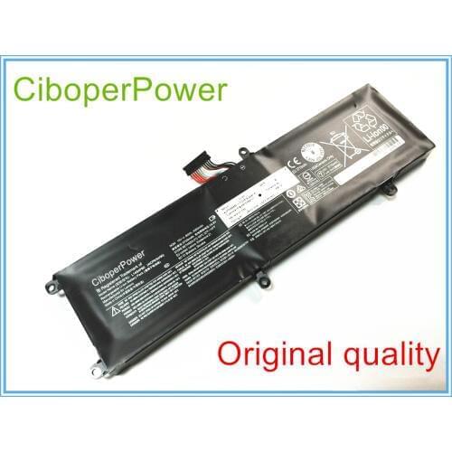 100% Original L14S4PB0 battery for Savers 14 series laptop 15v 60wh free shipping