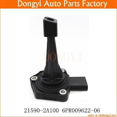 Engine Oil Level Sensor OE No. 21590-2A100 215902A100 6PR009622-06