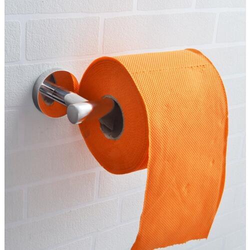 Vidric SU304 stainless steel toilet paper holder Roll paper holder without cover paper rack Roll holder Toilet accessories K03