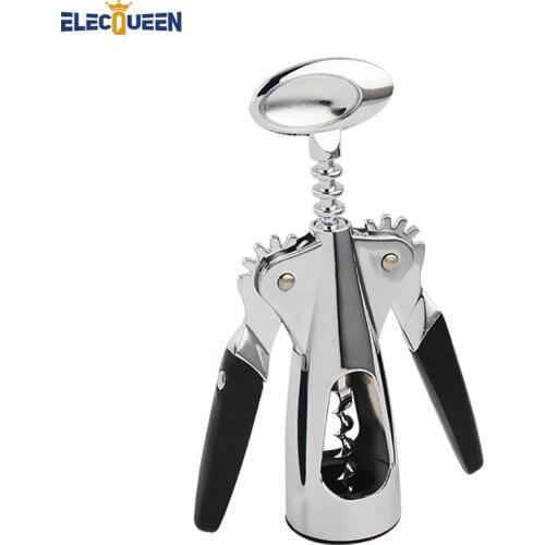 ELECQUEEN Corkscrews And Bottle Openers