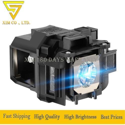 ELPLP87 / V13H010L87 PowerLite 520/525W/530/535W / BrightLink 536Wi, EB-520/525W/530/530S/535W/536Wi for EPSON Projector Lamp