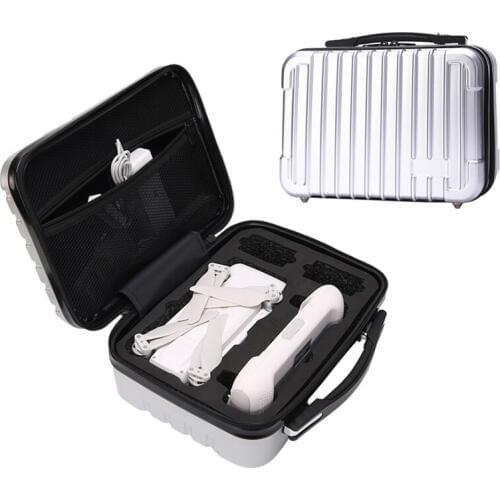 Storage Box Case Organizer Waterproof Portable for XIAOMI X8SE Drone Quadcopter GDeals