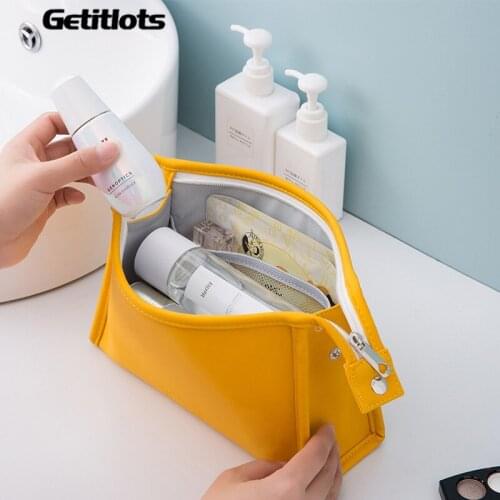 Getitlots Women's Cosmetic Bags