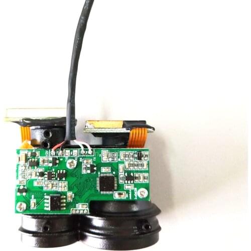 905nm 1600m Laser Rangefinder Measurement OEM module GS-LLRF9051.6K