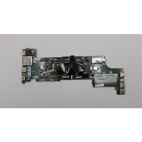 ForThinkpad X260 i5-6200U Laptop Motherboard NM-A531 FRU 01YT037 01EN193 00UP190 01HX027 01YT038 00UP191 01HX028 01EN194 01YT053