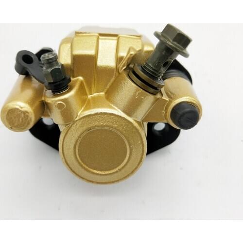 New HAMMERHEAD FRONT RIGHT BRAKE CALIPER 150CC 250CC GO KART BUGGY PARTS