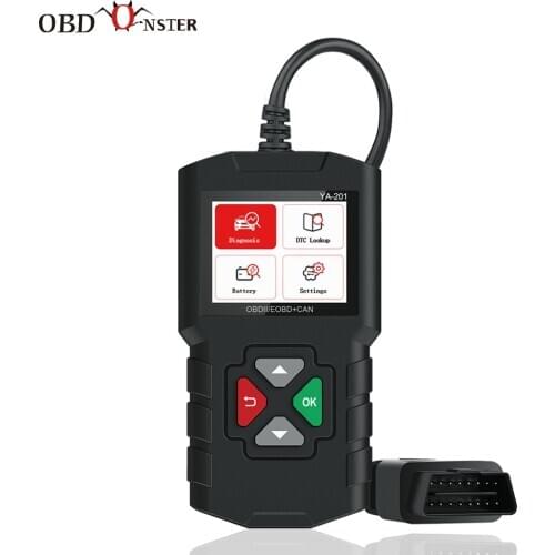 OBDMonster Auto And Moto