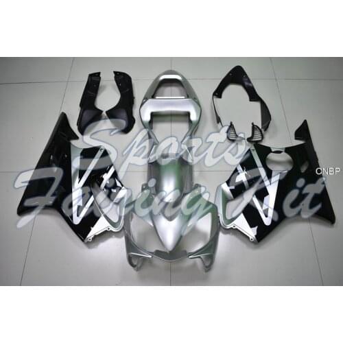 Fairings for CBR F4i 2001 - 2003 Bodywork CBR600F4i 02 Abs Fairing CBR600F4i 2003