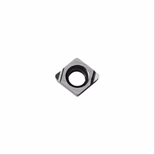Original CCGT030102L-F CCGT030104L-F CCGT040102L-F CCGT040104L-F KW10 PR930 TN60 carbide insert for turning tool boring bar
