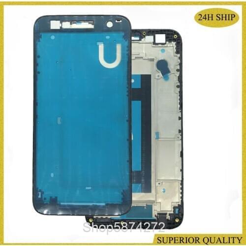 LCD frame For LG X Power 2 M320 M320F M320N Bracket Front LCD frame