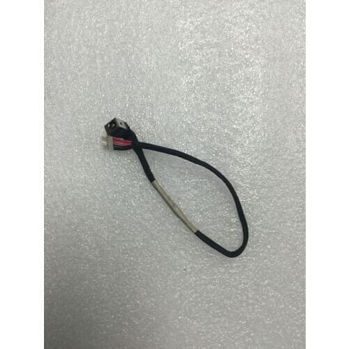 NEWDC Jack Connector For MSI GE60 GE70 CX640 CR640 MS-16Y1 MS-16G1 MS1756 MS-1756 MS1757 MS-1757 DC Power Jack Socket Plug Cable