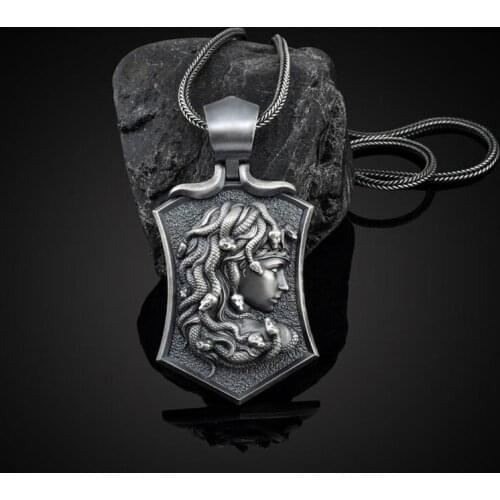 Tearsofgod Gothic Pendants