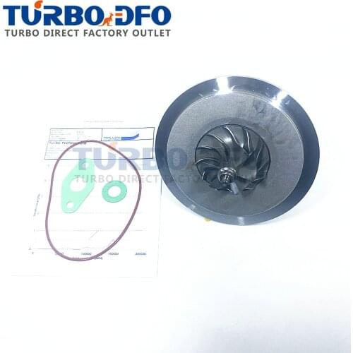 Turbocharger Cartridge For Renault Laguna I 2.2 dT 83 Kw 113 HP G8T 760 Turbo CHRA GT1749S 454164-0002 7701471112 1997-1998