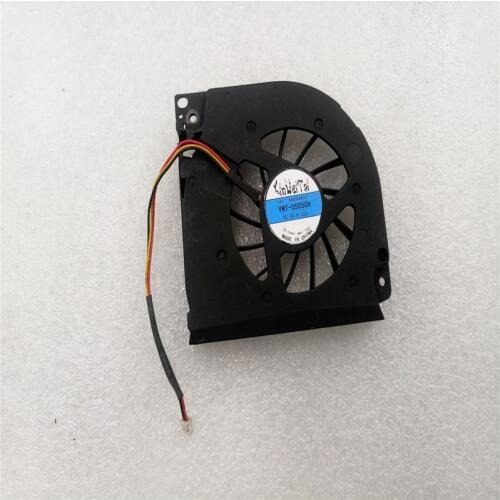 Laptop CPU Cooling Cooler Fan for Acer Aspire 5210 5220 5420 5420G 5930 5930G DFS551305MC0T