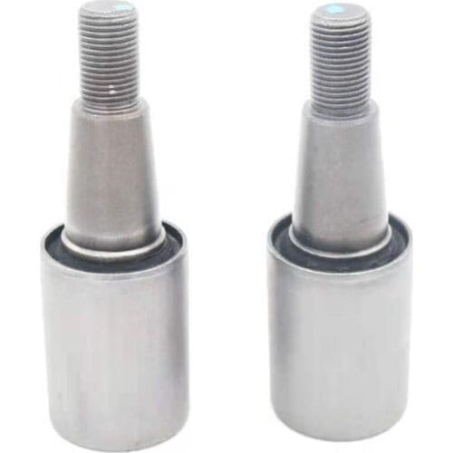 Part Yoke Bush 2pc for SsangYong REXTON, ACTYON SPORTS 2006~ OEM 4451709001