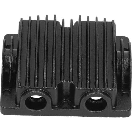 Air Compressor Accessories Sturdy Aluminum Cylinder Head Simply Use for Old Damaged Parts