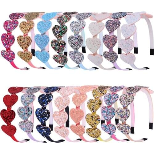 AKWZMLY Headbands For Girls