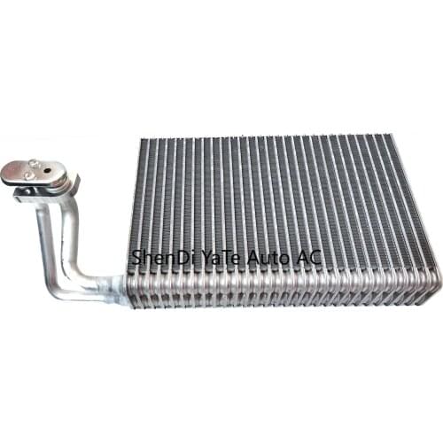 ShenDi YaTe Auto AC Car air conditioning evaporator for BMW E60 E64 E63 520i 523i 525d 630i 64116921070 64116946043 64119238655